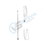 Probs, Applicators, Spatulas