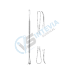 Probs, Applicators, Spatulas