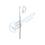 Probs, Applicators, Spatulas