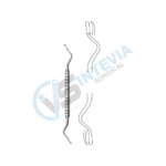 Probs, Applicators, Spatulas