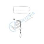 Probs, Applicators, Spatulas