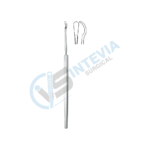 Probs, Applicators, Spatulas