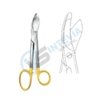 Dressing Tissue Forceps