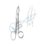 Dressing Tissue Forceps