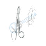 Dressing Tissue Forceps