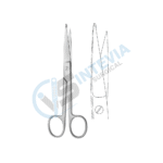 Dressing Tissue Forceps