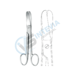 Dressing Tissue Forceps