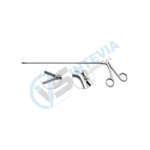 LAPAROSCOPIC GRASPER