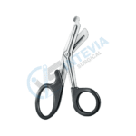 Dressing Tissue Forceps
