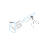 Urology Scissor (Flexible)