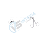 Urology Hooked Grasper