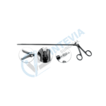 LAPAROSCOPE HOOK GRASPER