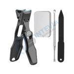 Arrowshape Nail Cutter