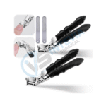 Arrowshape Nail Cutter