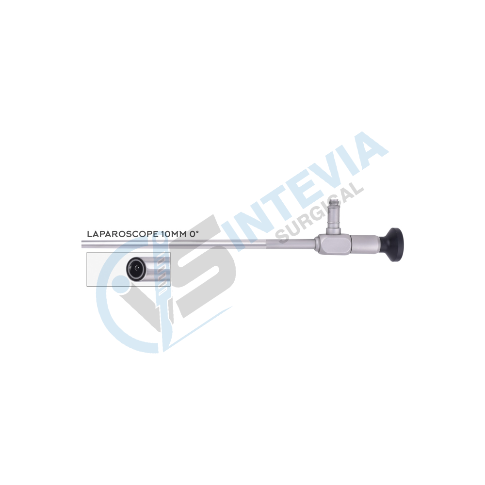 LAPAROSCOPE 10MM 0 DEGREE