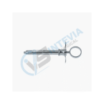 Dental Syringe