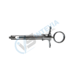 Dental Syringe
