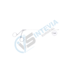 UROLOGY SCISSORS 5FR