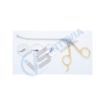 Mega Biter 15 degree up shaft