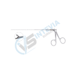 Biopsy Forceps SPOON TYPE (SEMI-RIGID) SINGLE ACTION