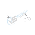 Biopsy Forceps Spoon Type (Single Action)