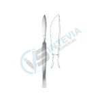 Scalpels