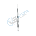 Scalpels