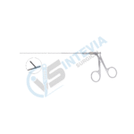 Biopsy Forceps for Small Fragments (SINGLE Action)